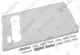 VAILLANT-Frontblech-VC-104-4-7-A-u-w-Vaillant-Nr-0020039073 gallery number 1